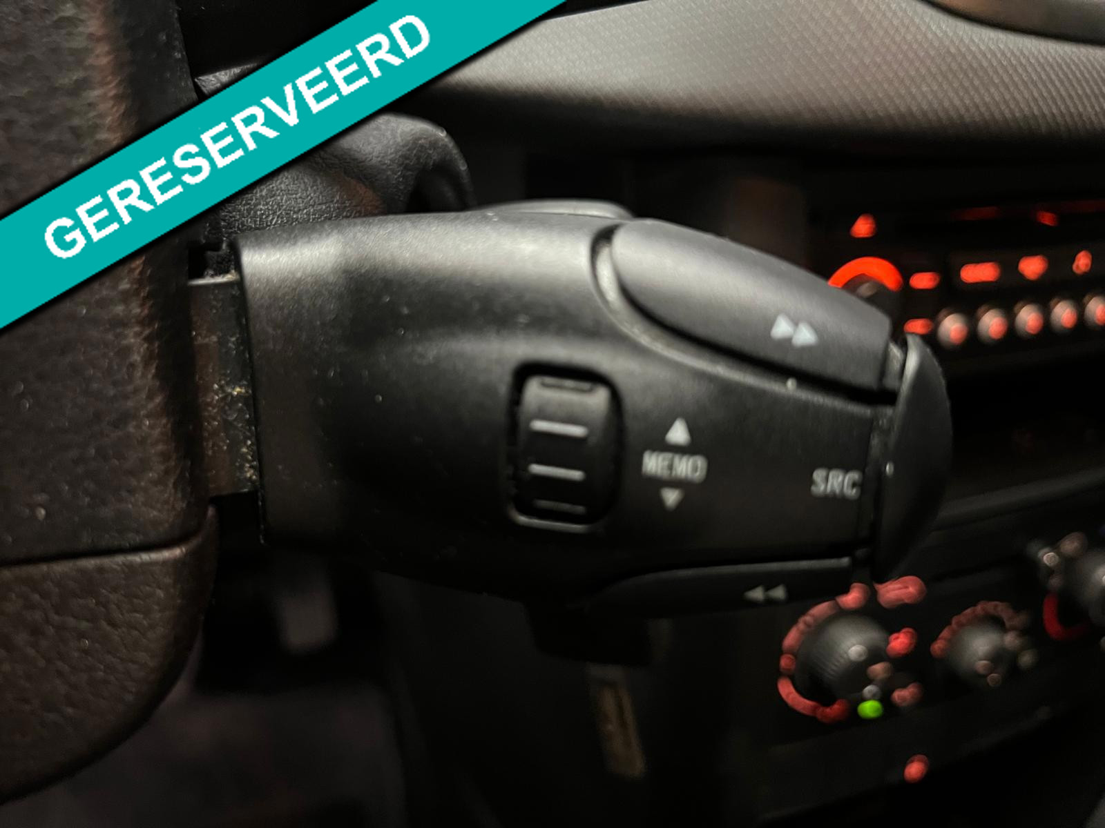 Foto van Peugeot 207