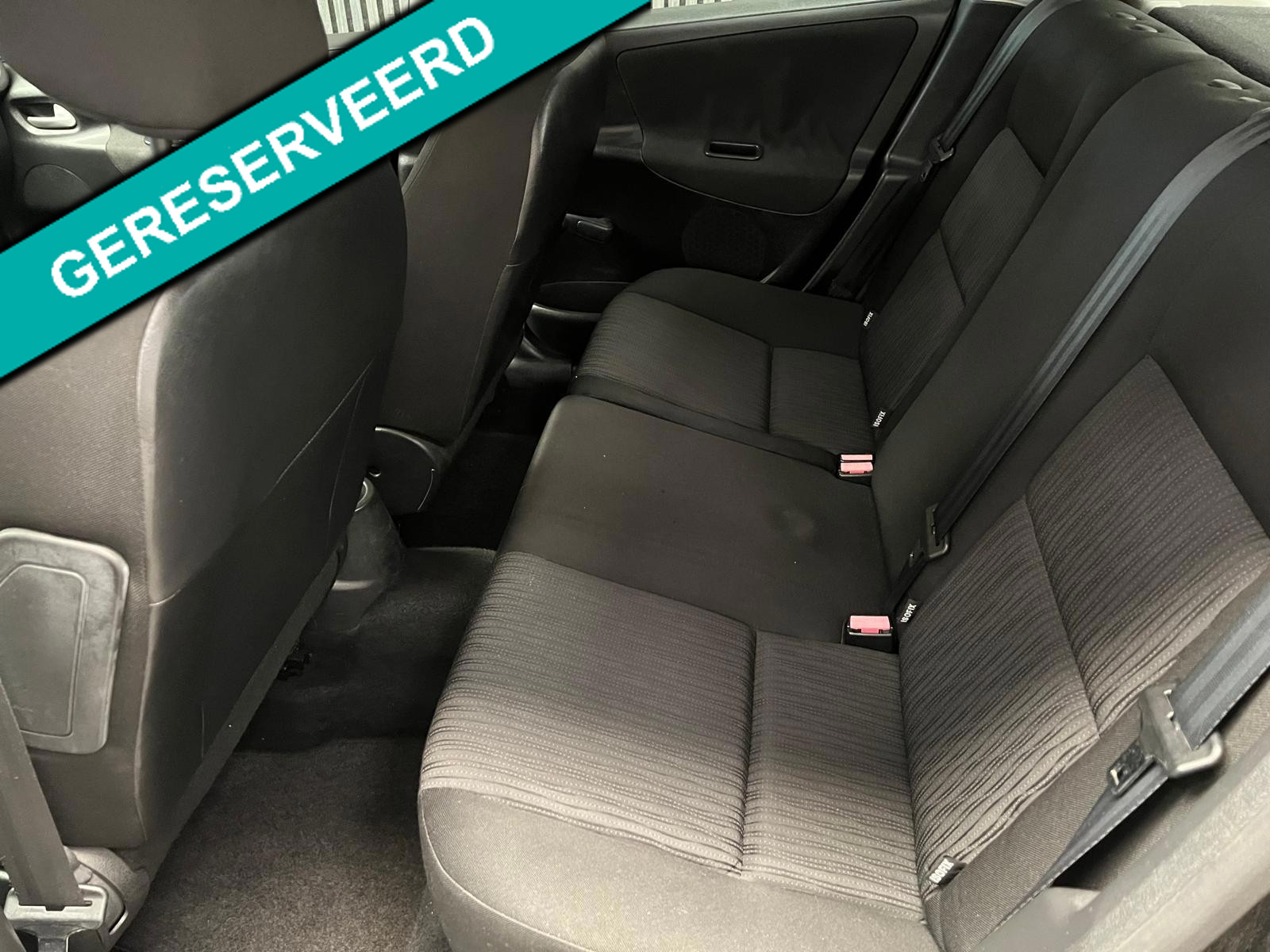 Foto van Peugeot 207