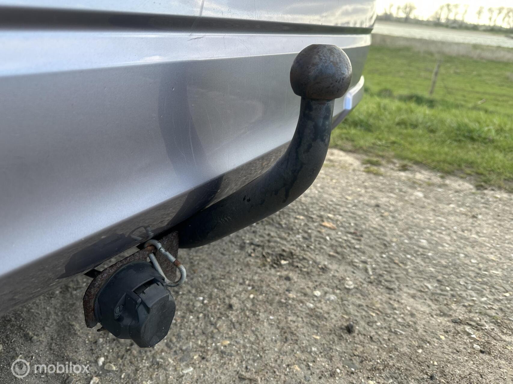 Foto van Opel Agila