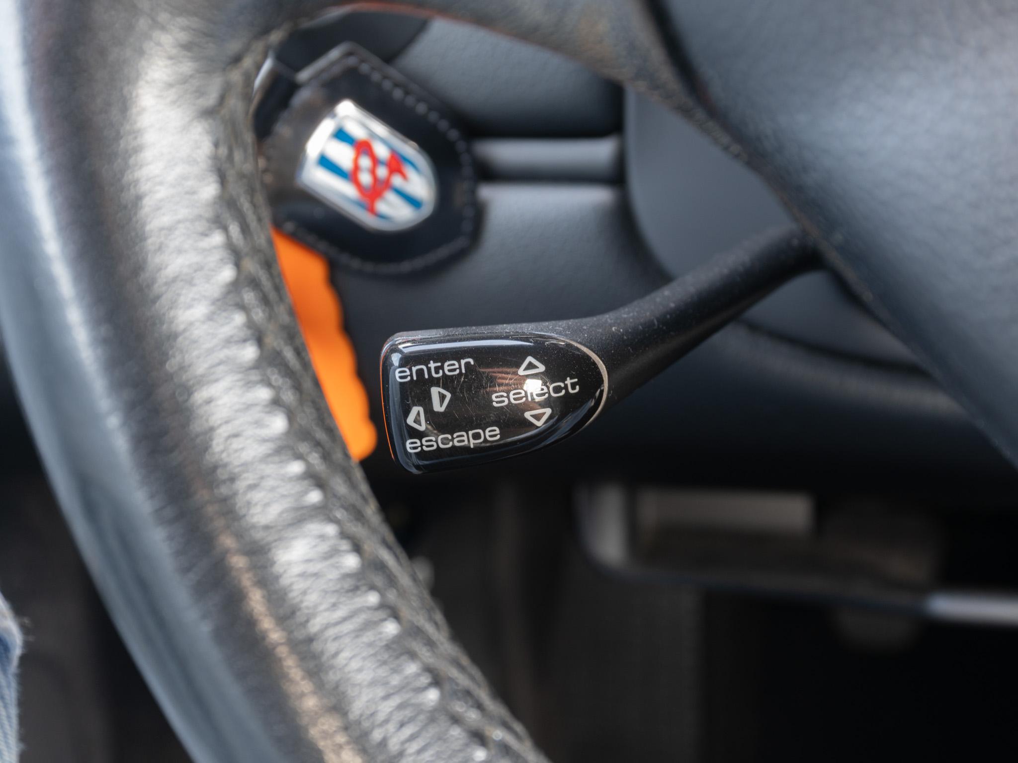 Foto van Porsche Boxster S