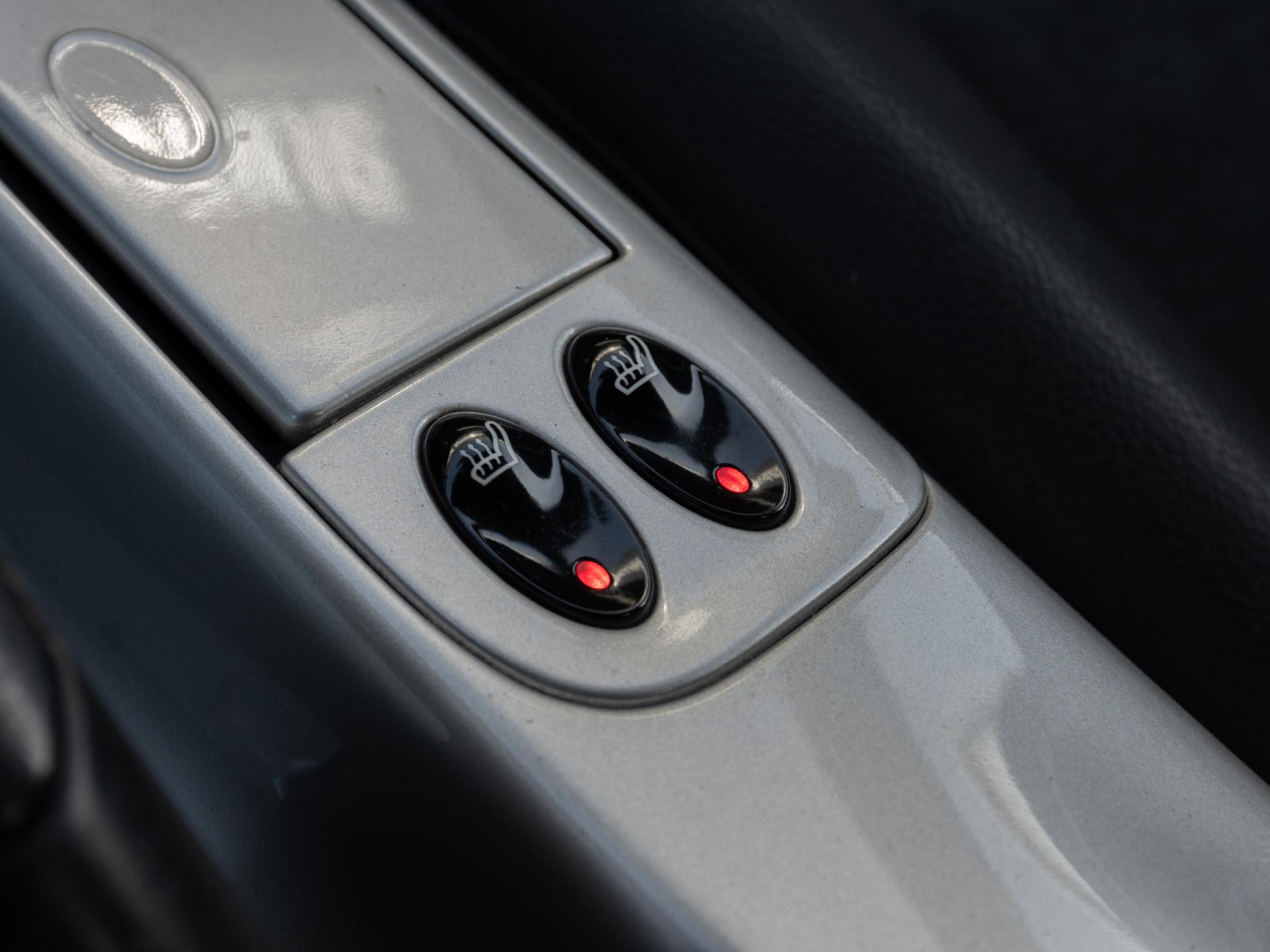 Foto van Porsche Boxster S