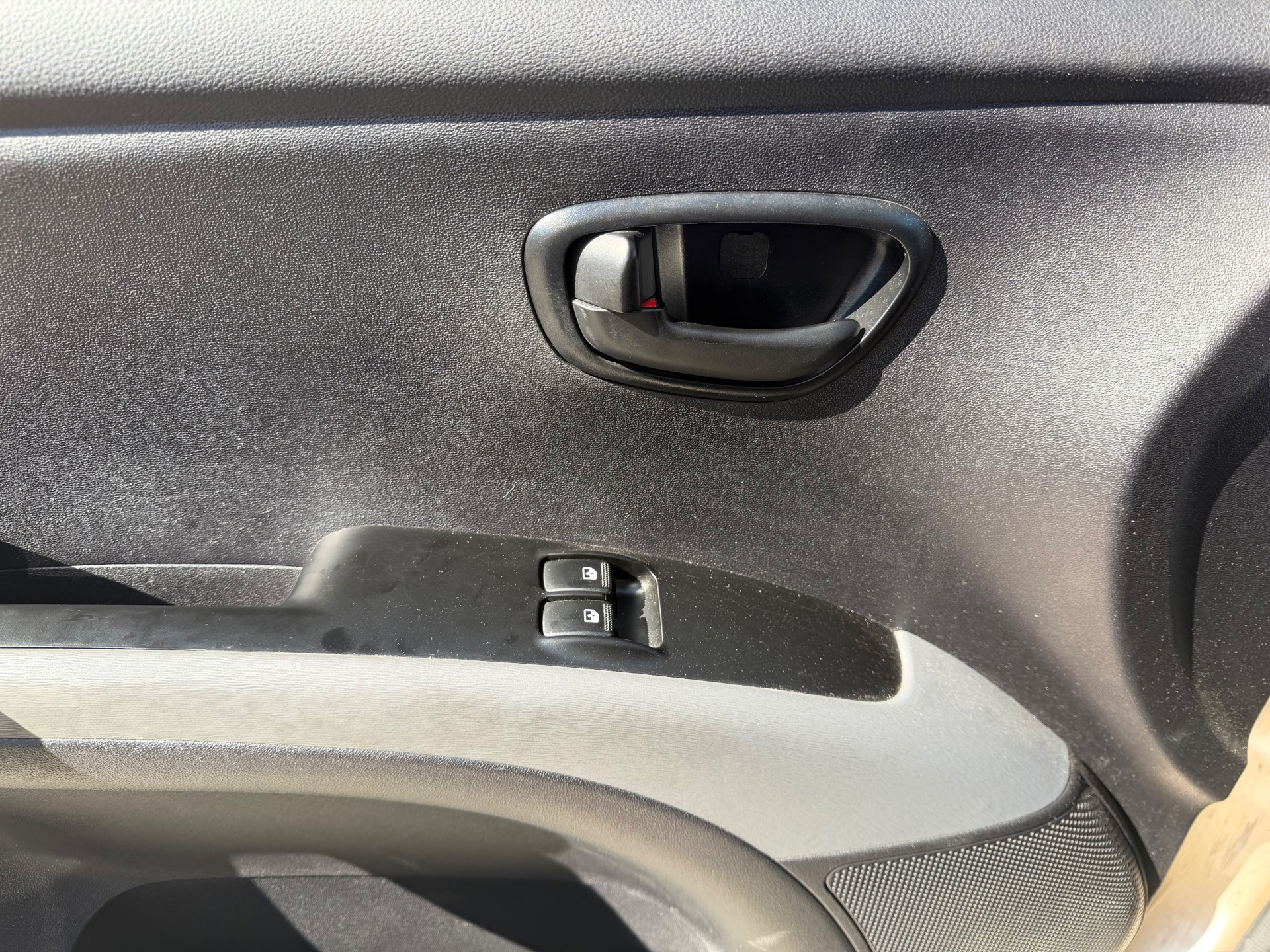 Foto van Hyundai I 10