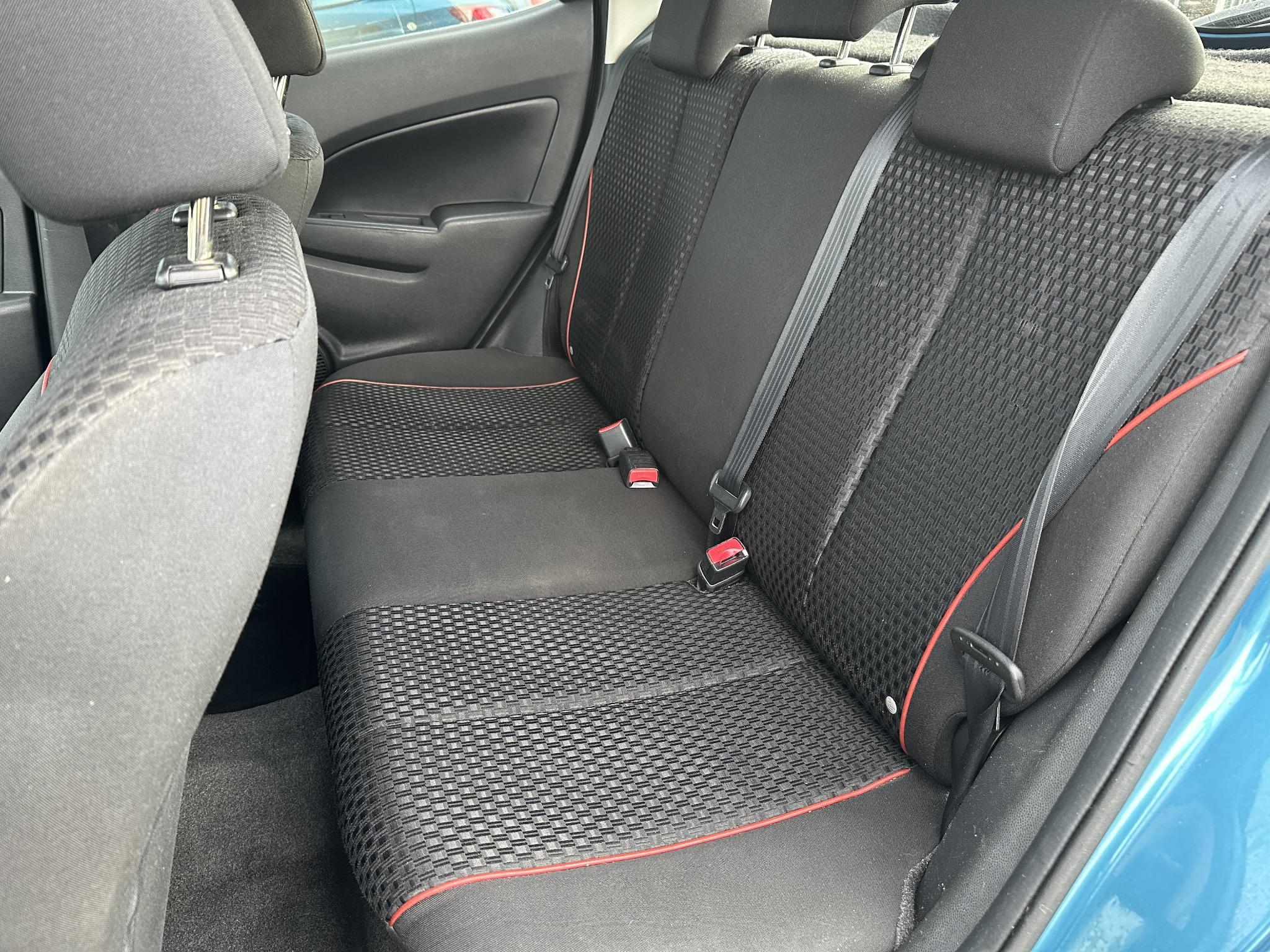 Foto van Mazda 2