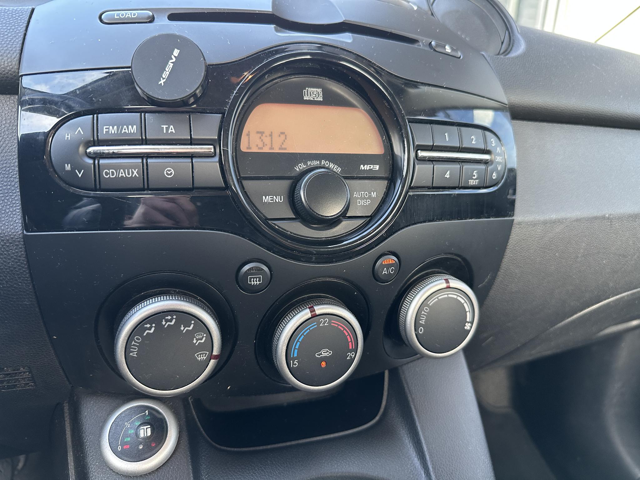 Foto van Mazda 2