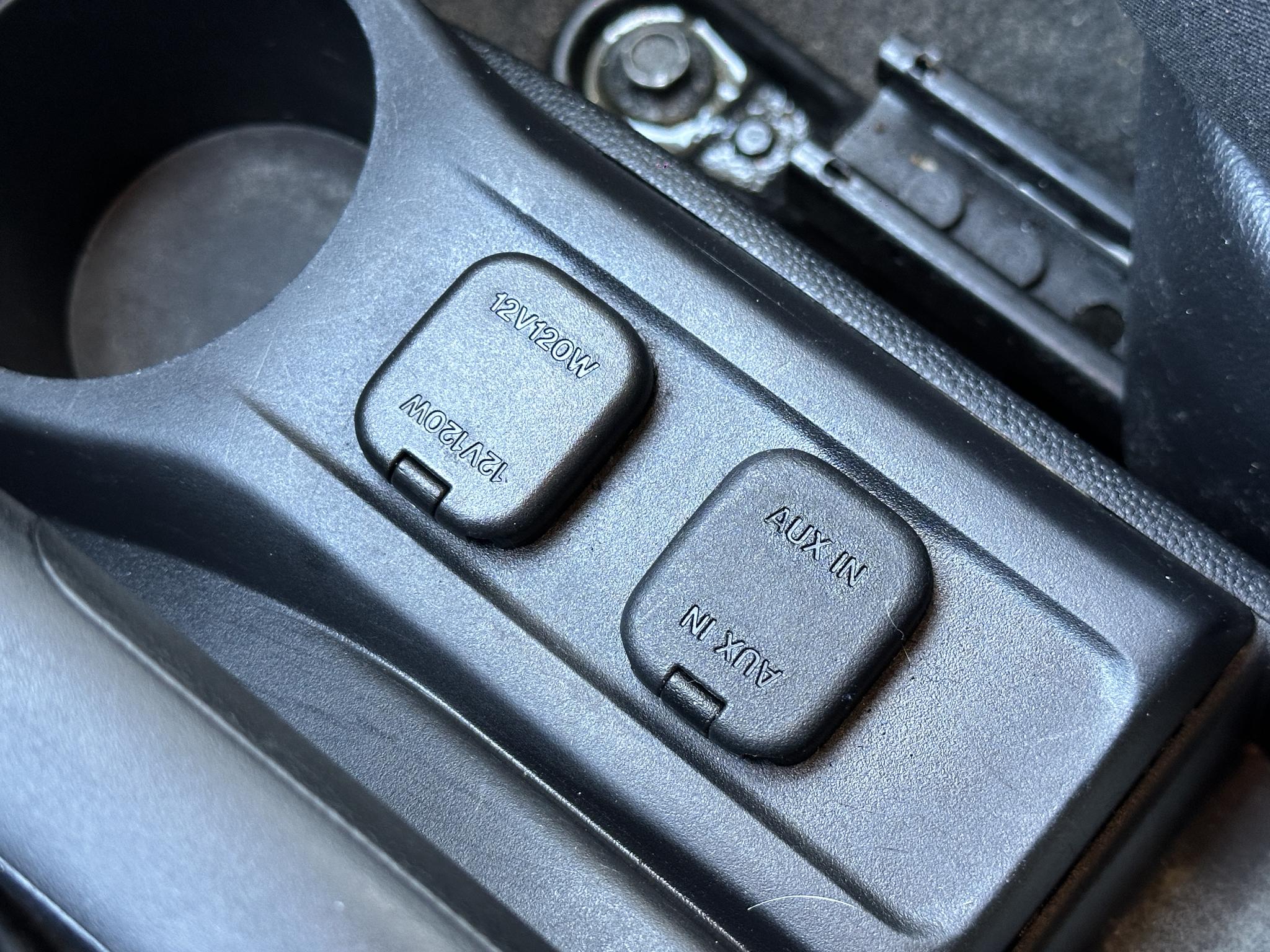 Foto van Mazda 2