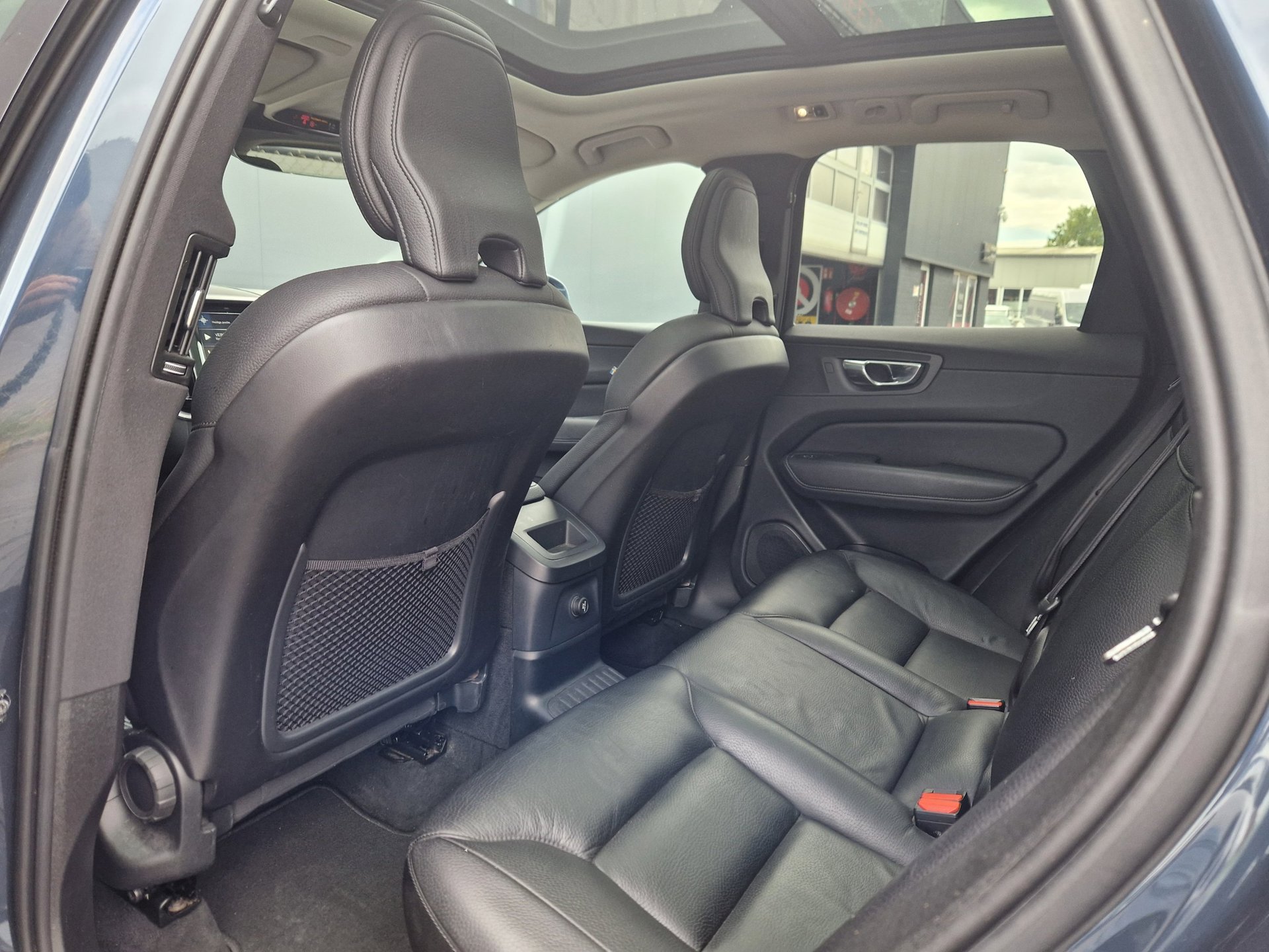 Foto van Volvo Xc60 T8 Twin Engine