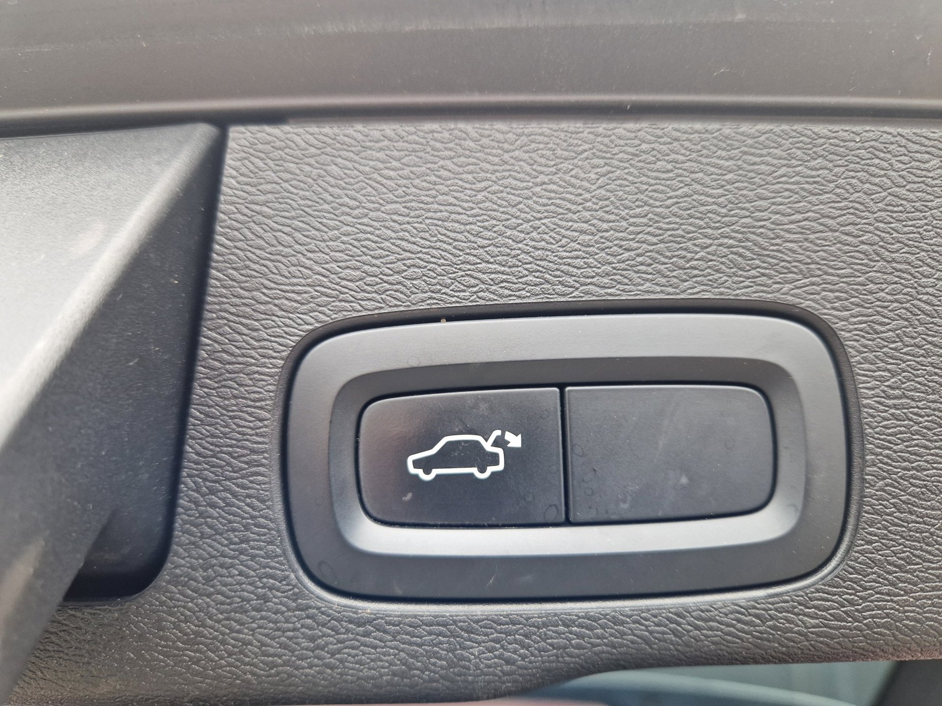 Foto van Volvo Xc60 T8 Twin Engine