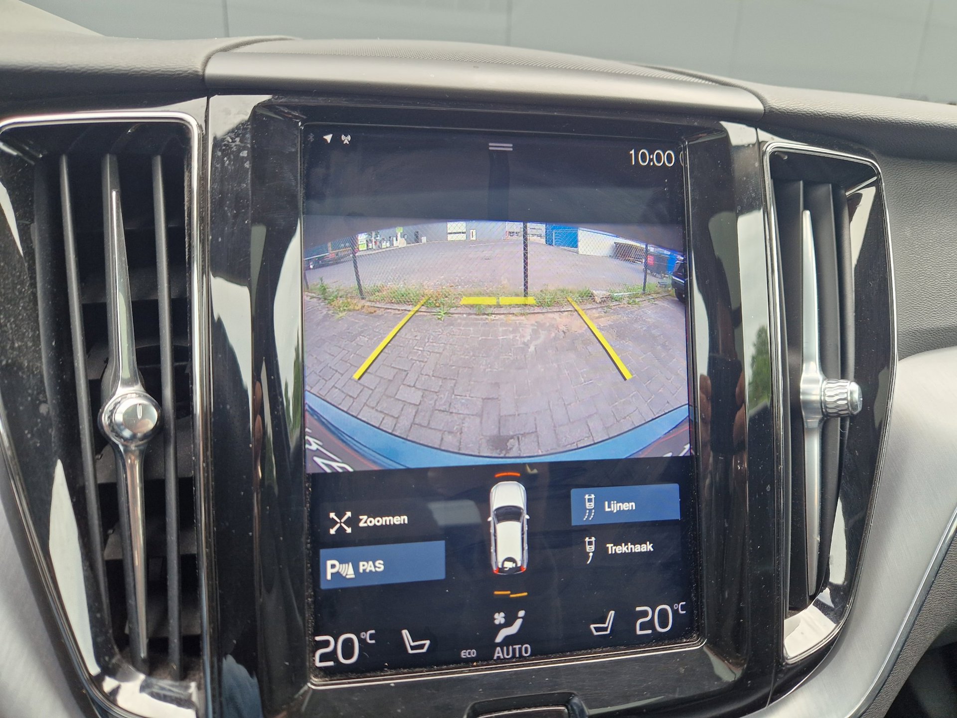 Foto van Volvo Xc60 T8 Twin Engine