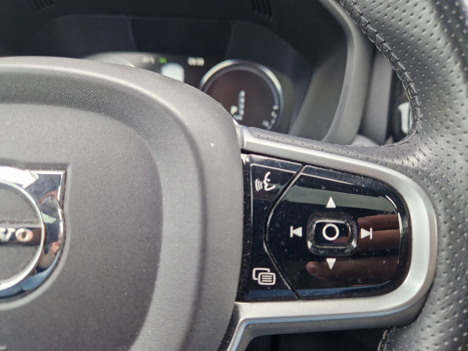 Foto van Volvo Xc60 T8 Twin Engine