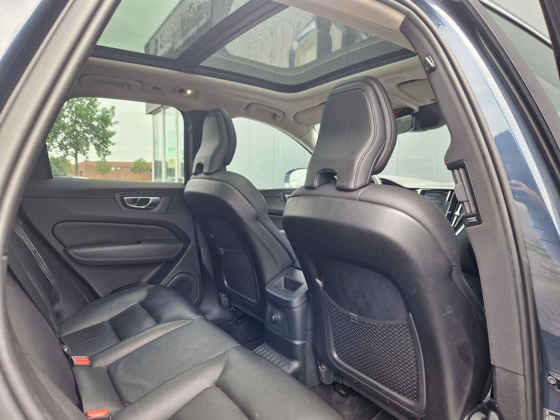 Foto van Volvo Xc60 T8 Twin Engine