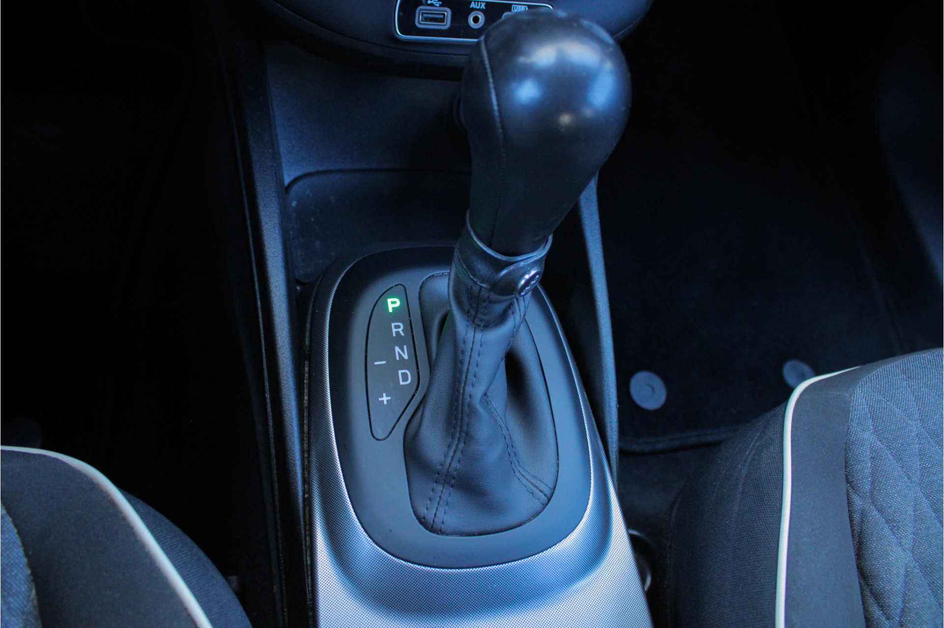 Foto van Fiat Fiat 500x