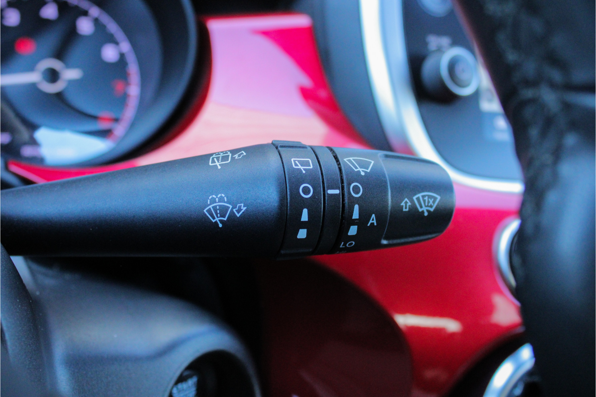 Foto van Fiat Fiat 500x