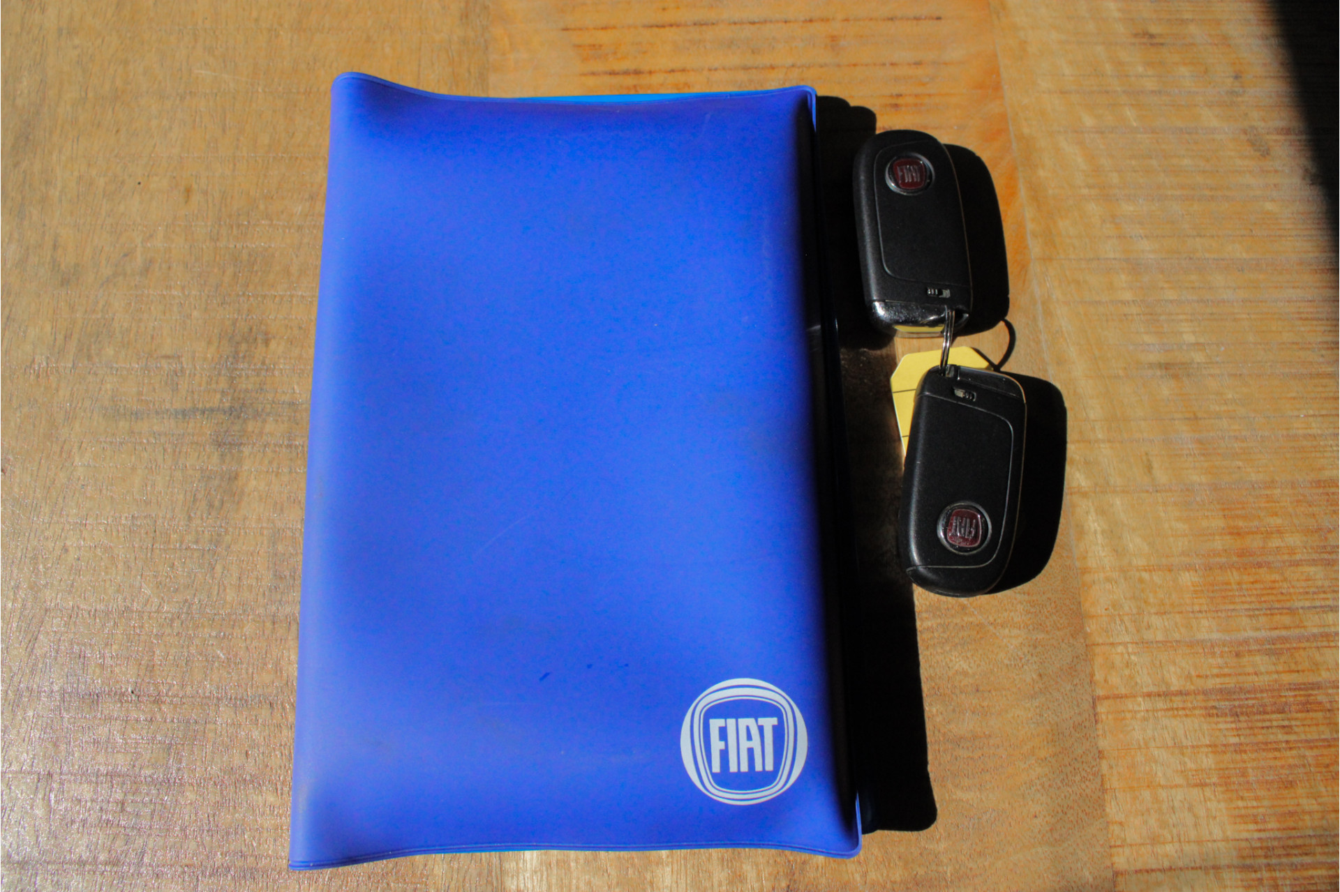 Foto van Fiat Fiat 500x