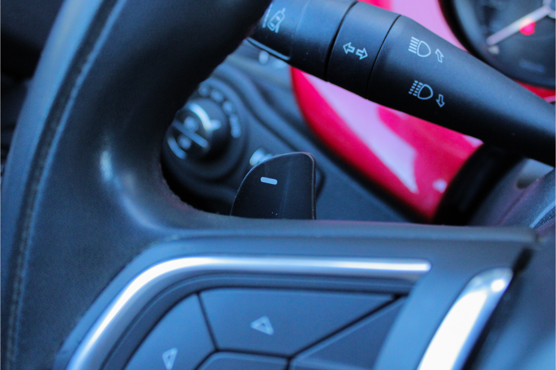Foto van Fiat Fiat 500x