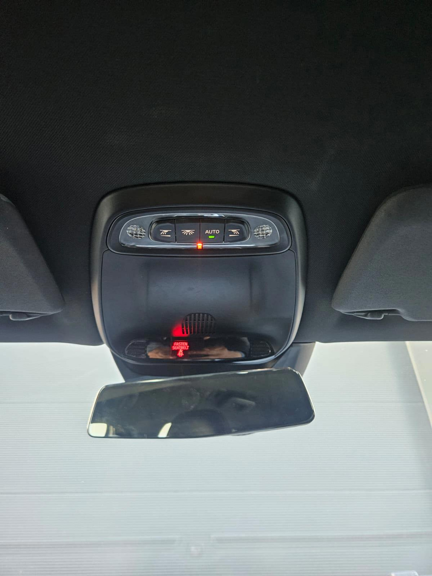 Foto van Volvo V40