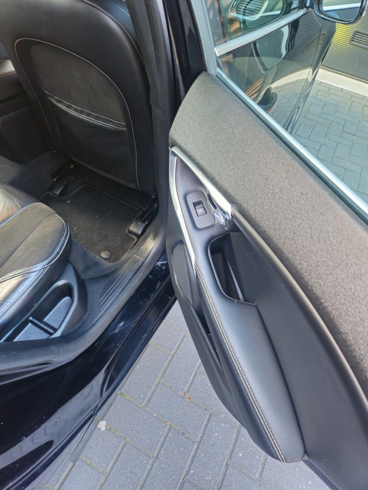 Foto van Volvo V40