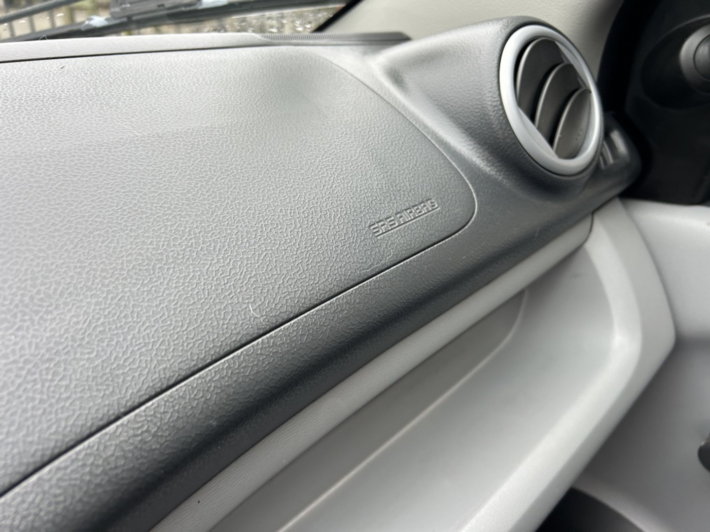 Foto van Suzuki Alto