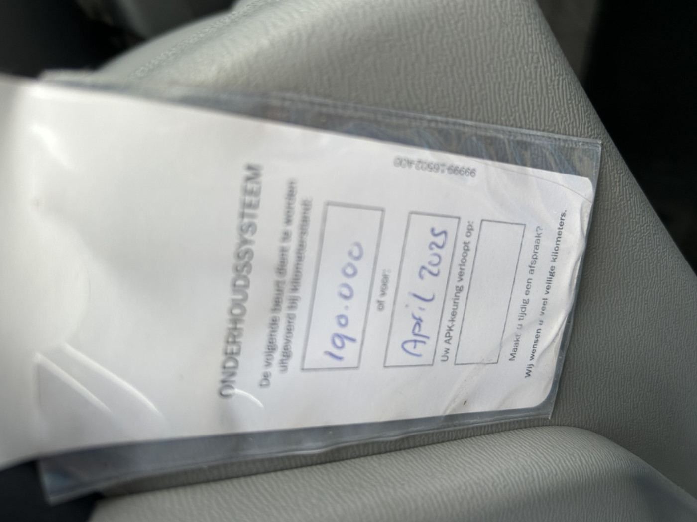 Foto van Suzuki Alto