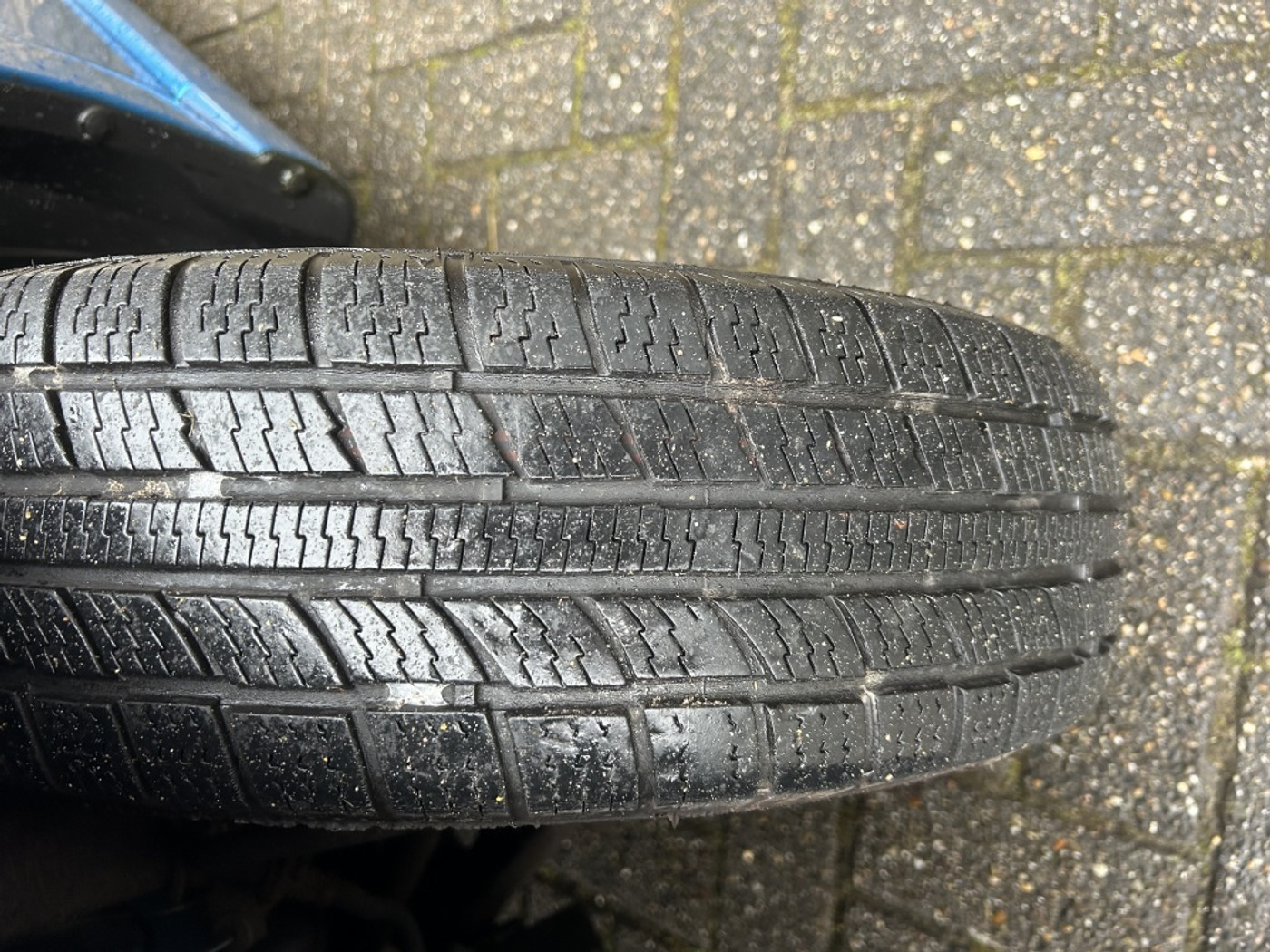 Foto van Suzuki Alto