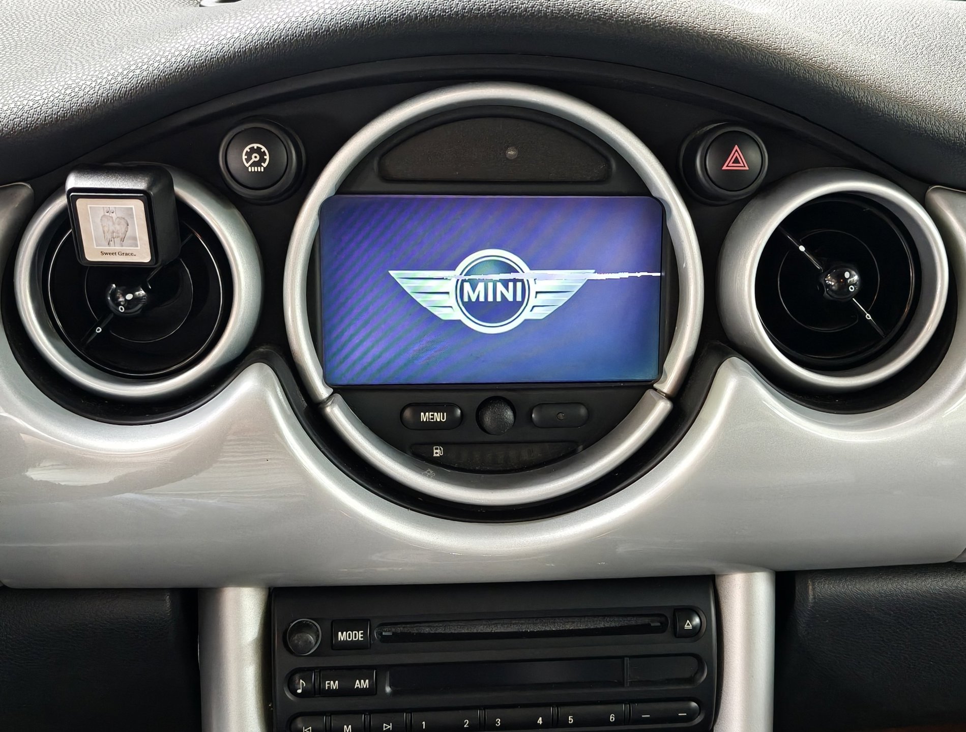 Foto van Mini Mini Cooper
