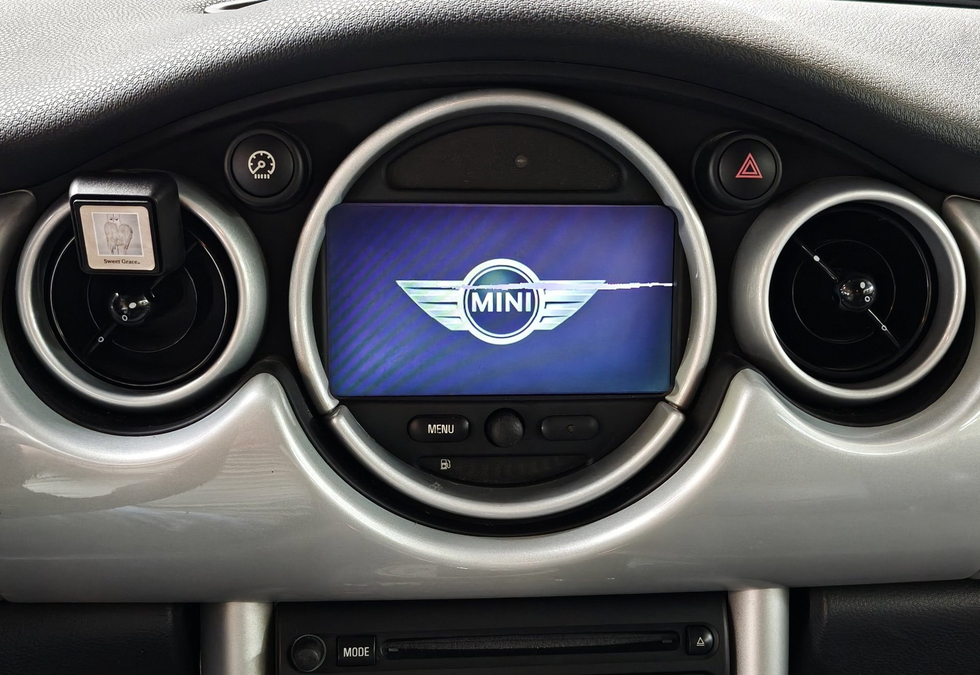 Foto van Mini Mini Cooper