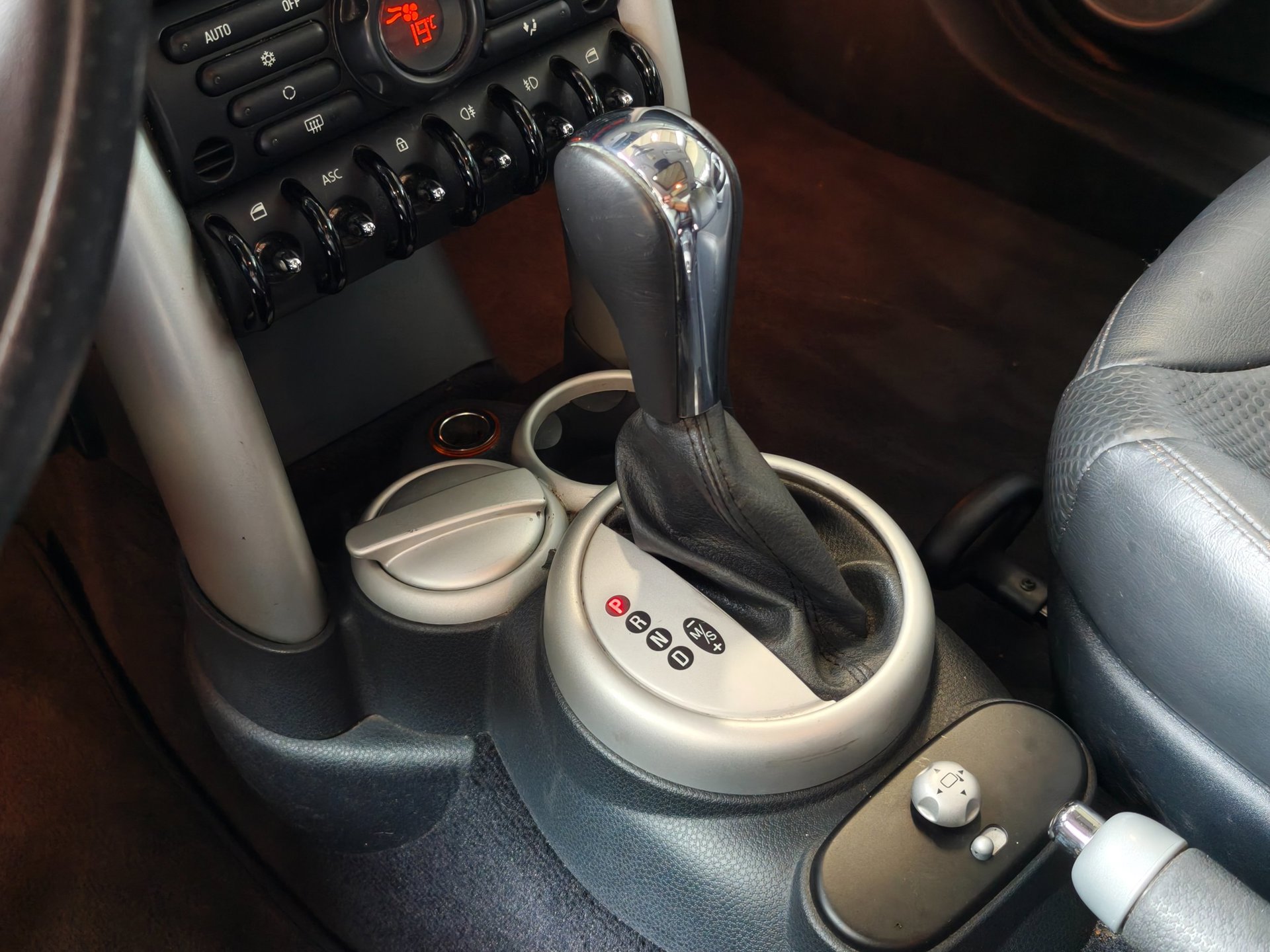 Foto van Mini Mini Cooper