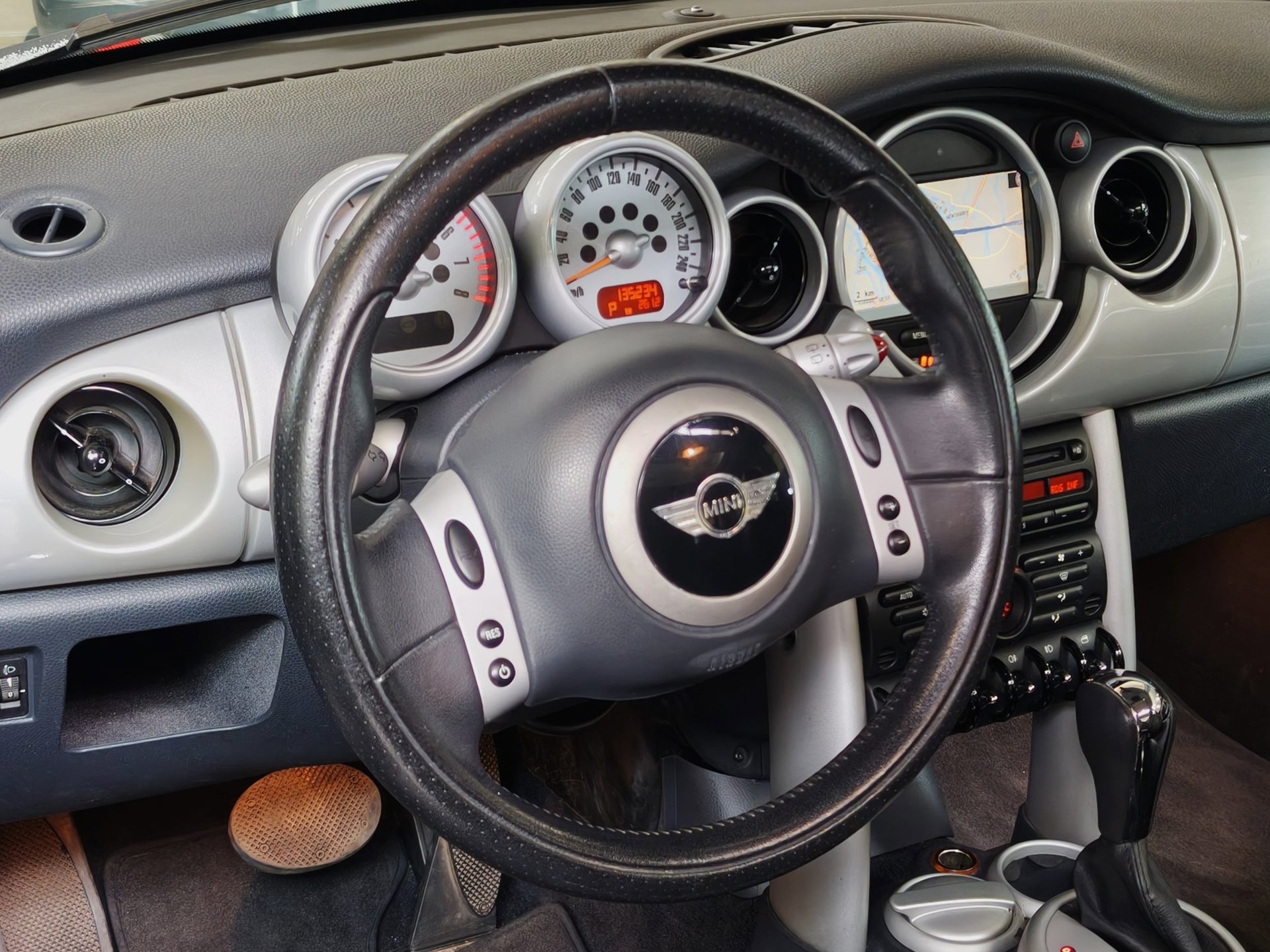 Foto van Mini Mini Cooper