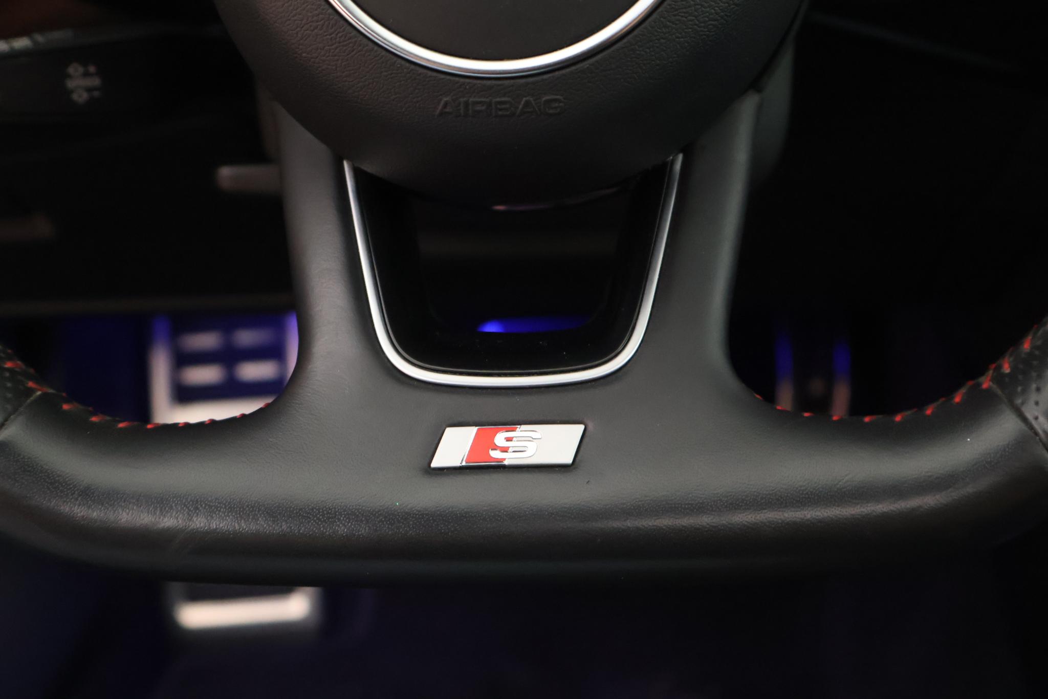 Foto van Audi A4 Avant