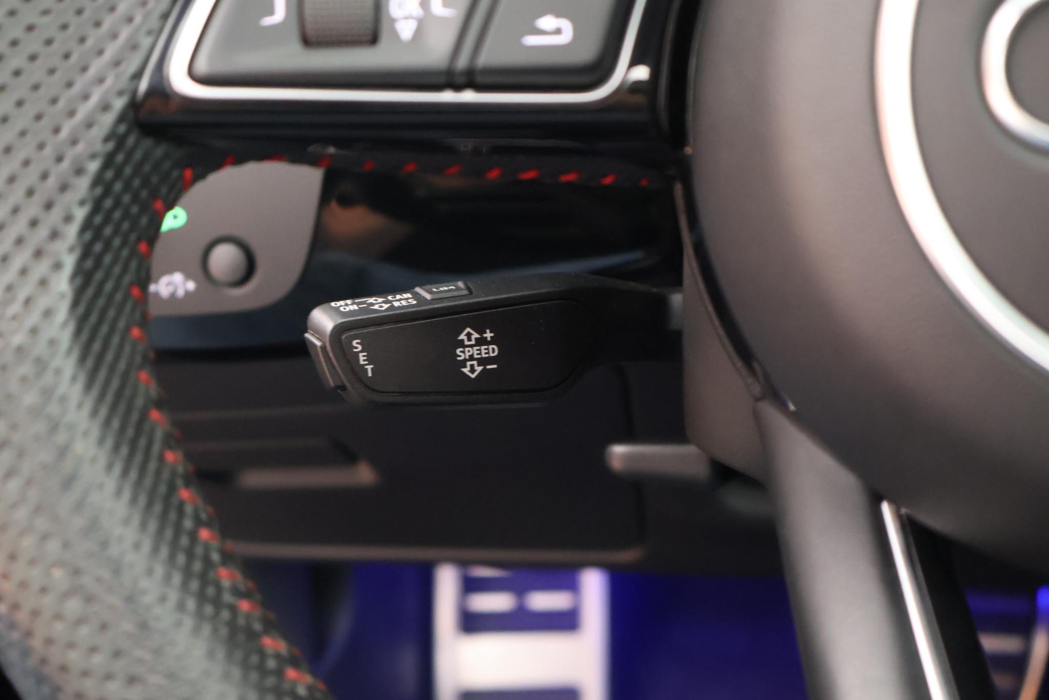 Foto van Audi A4 Avant