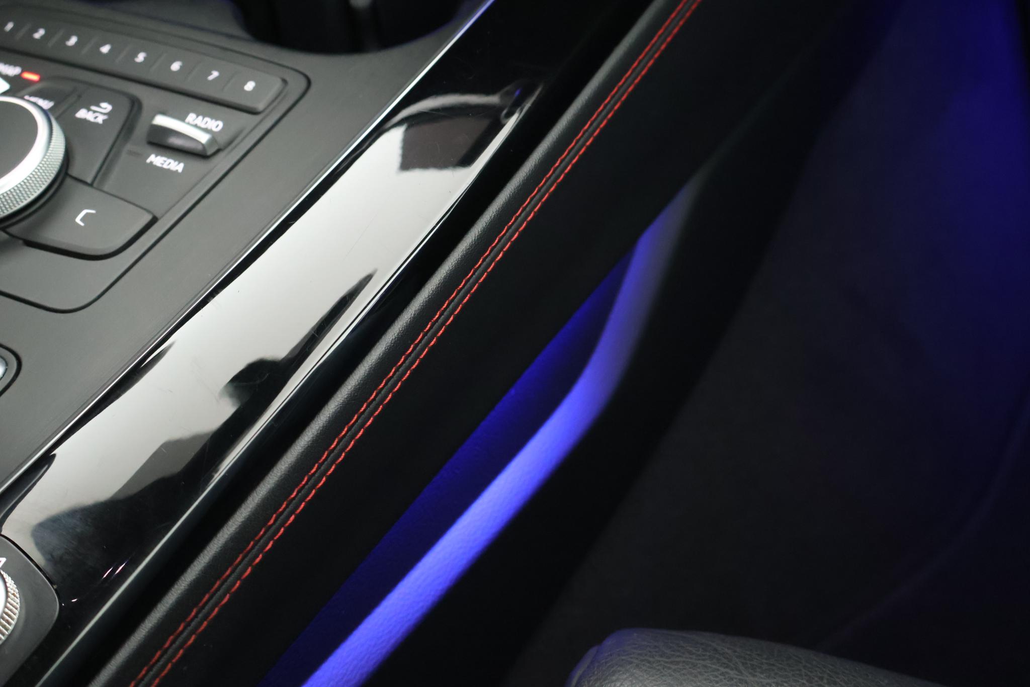 Foto van Audi A4 Avant