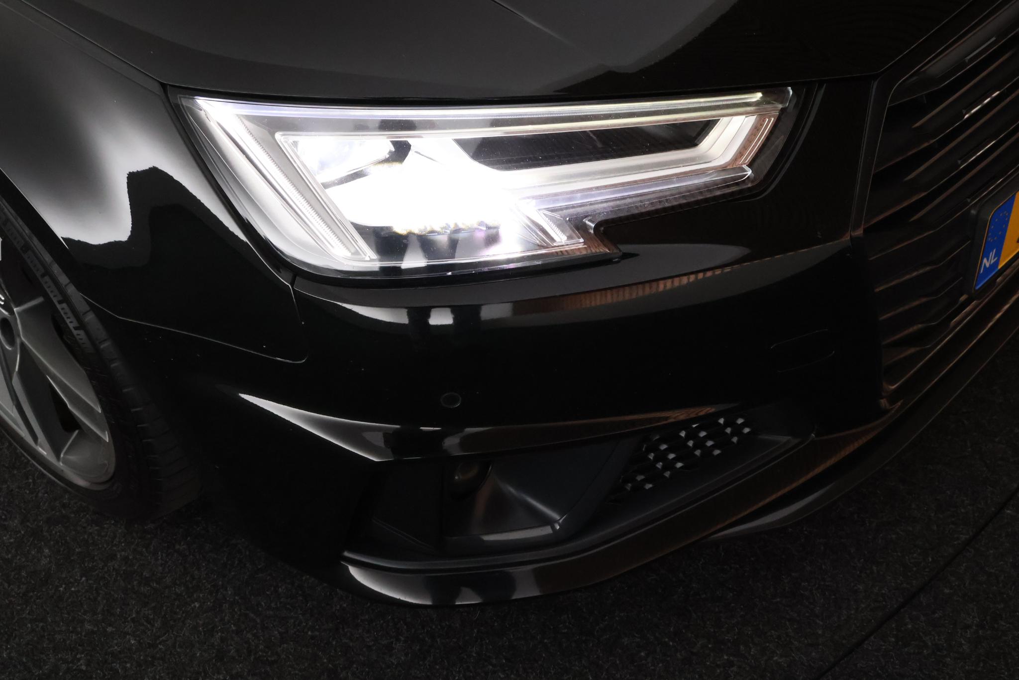 Foto van Audi A4 Avant