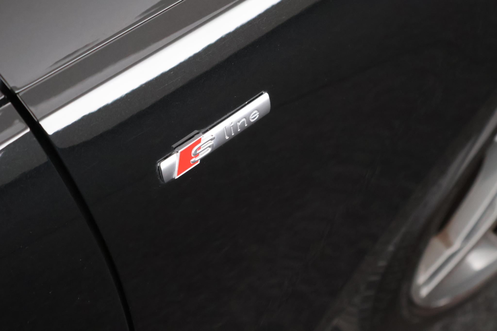 Foto van Audi A4 Avant