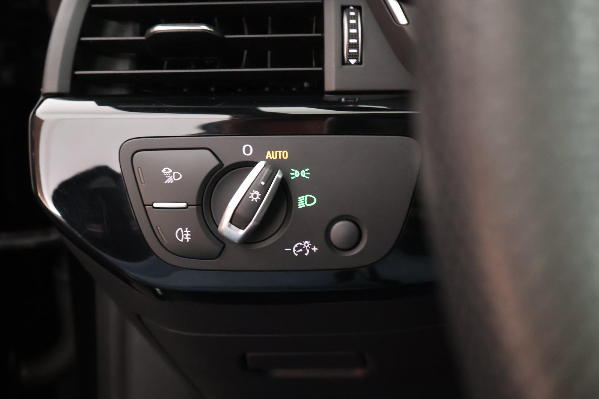 Foto van Audi A4 Avant