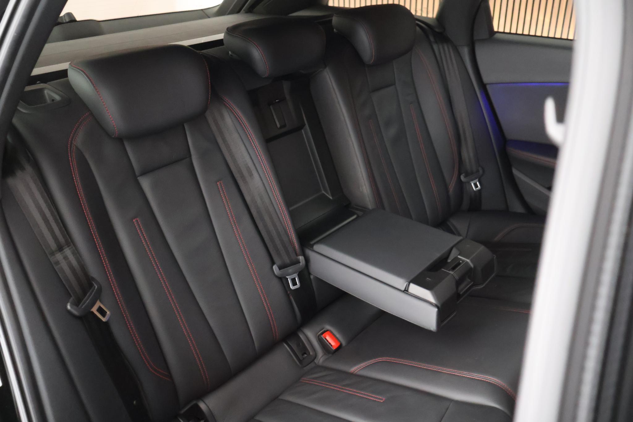 Foto van Audi A4 Avant