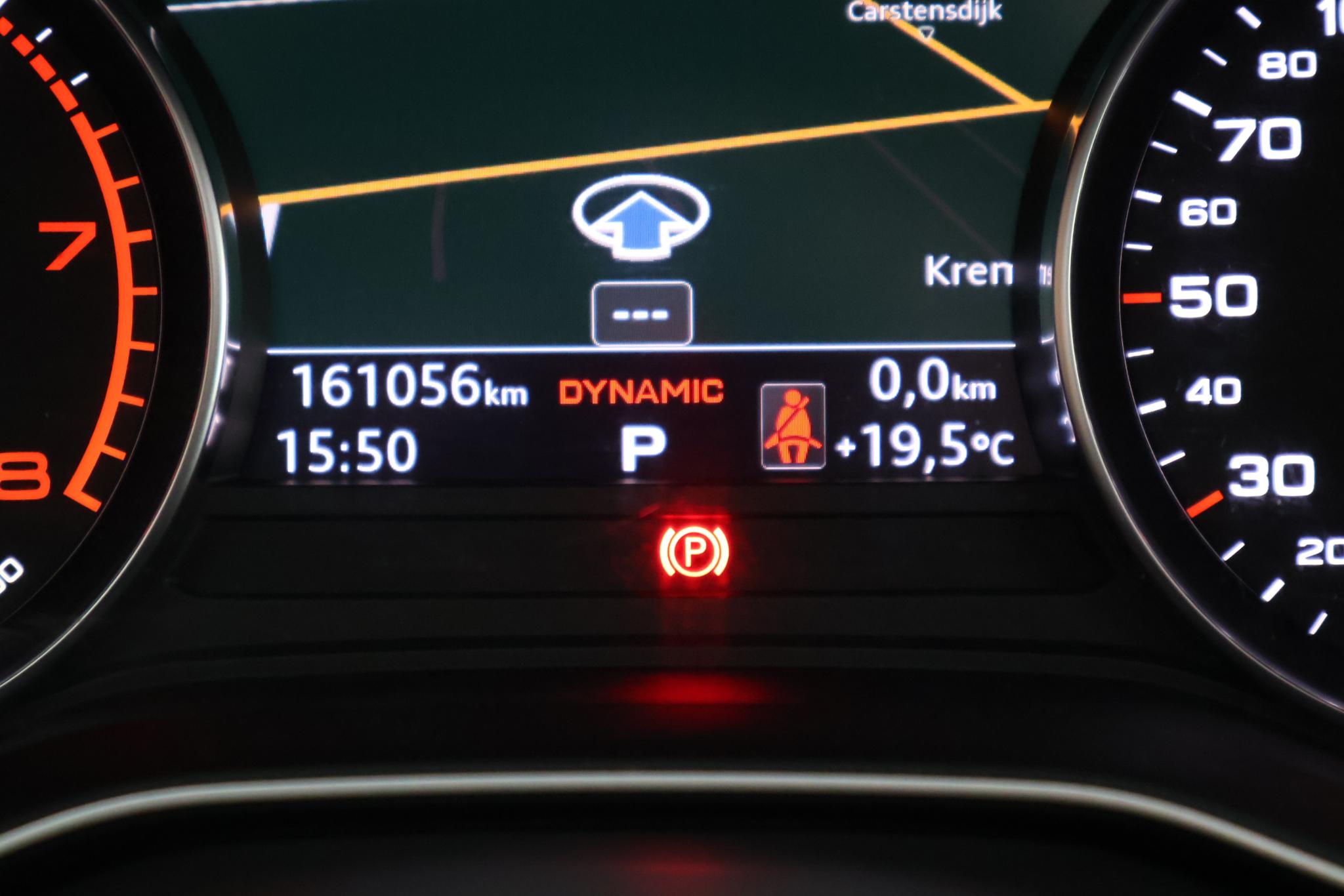 Foto van Audi A4 Avant