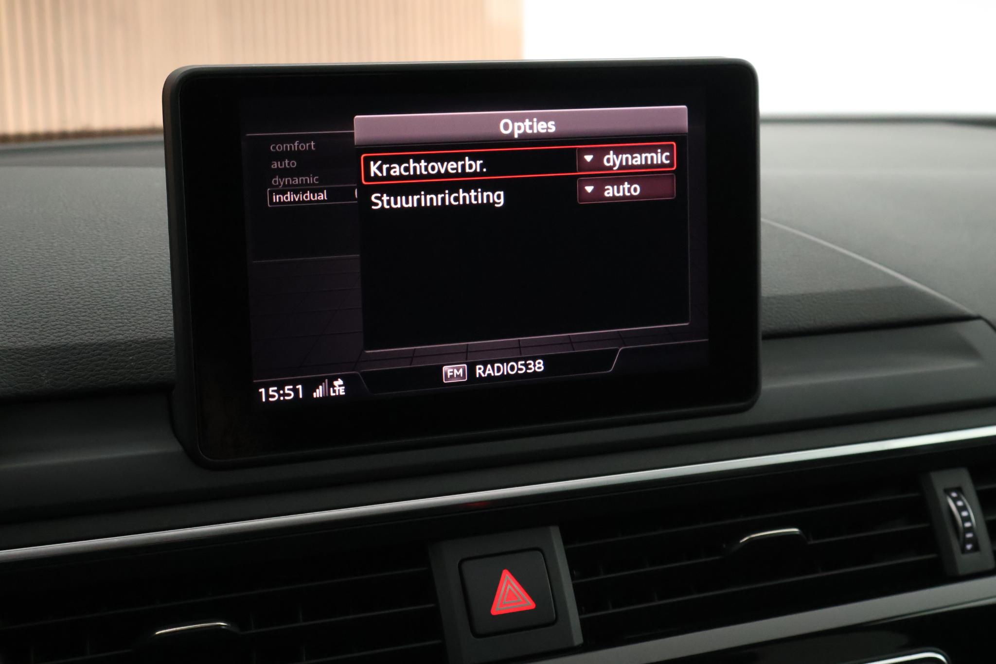 Foto van Audi A4 Avant
