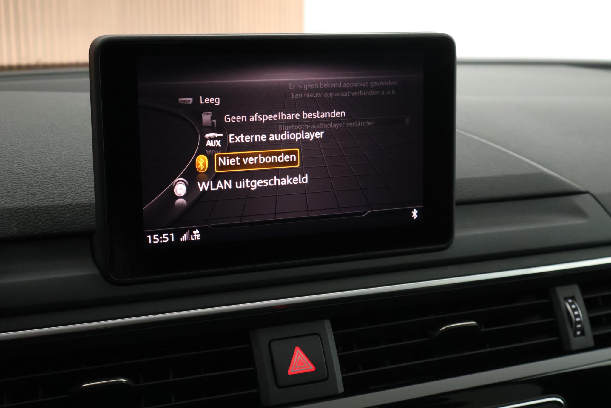 Foto van Audi A4 Avant