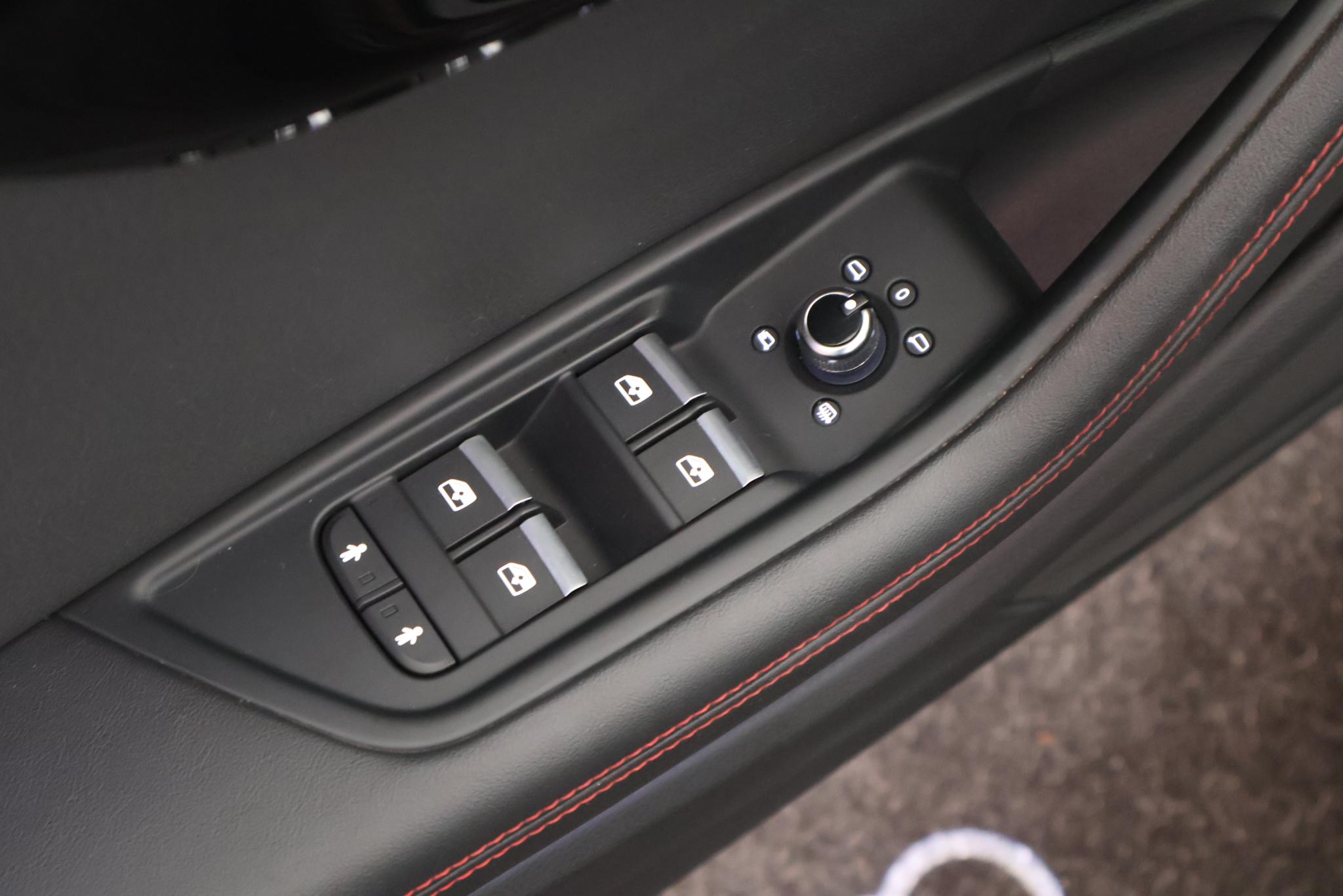 Foto van Audi A4 Avant