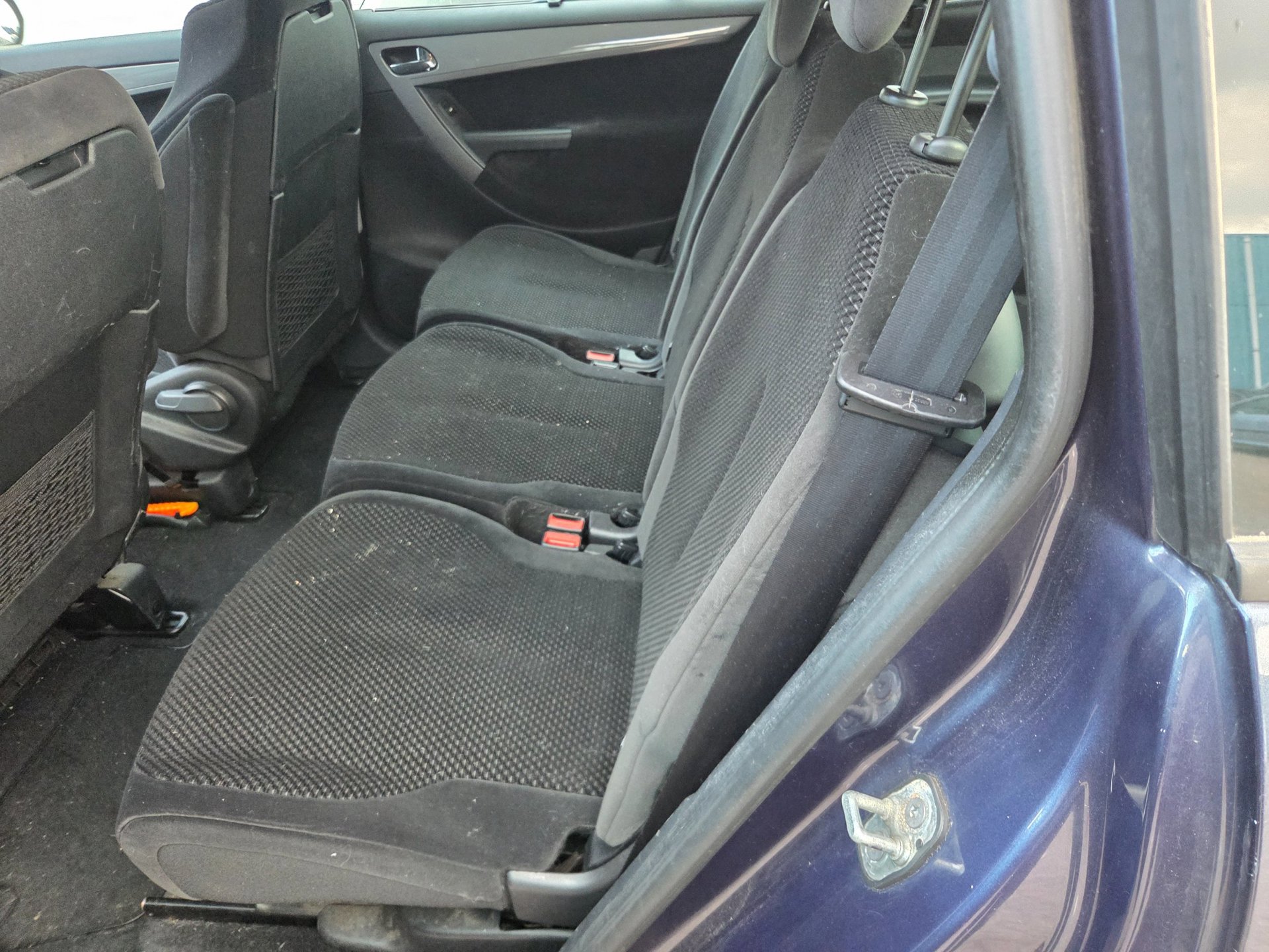 Foto van Citroen Grand C4 Picasso