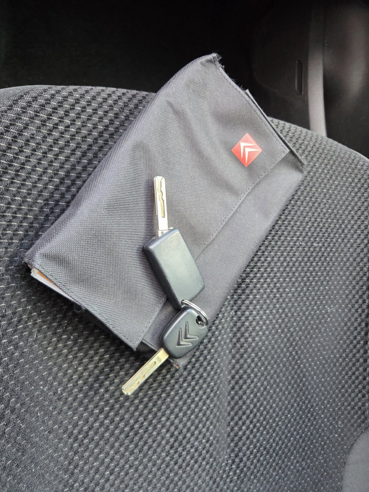 Foto van Citroen Grand C4 Picasso