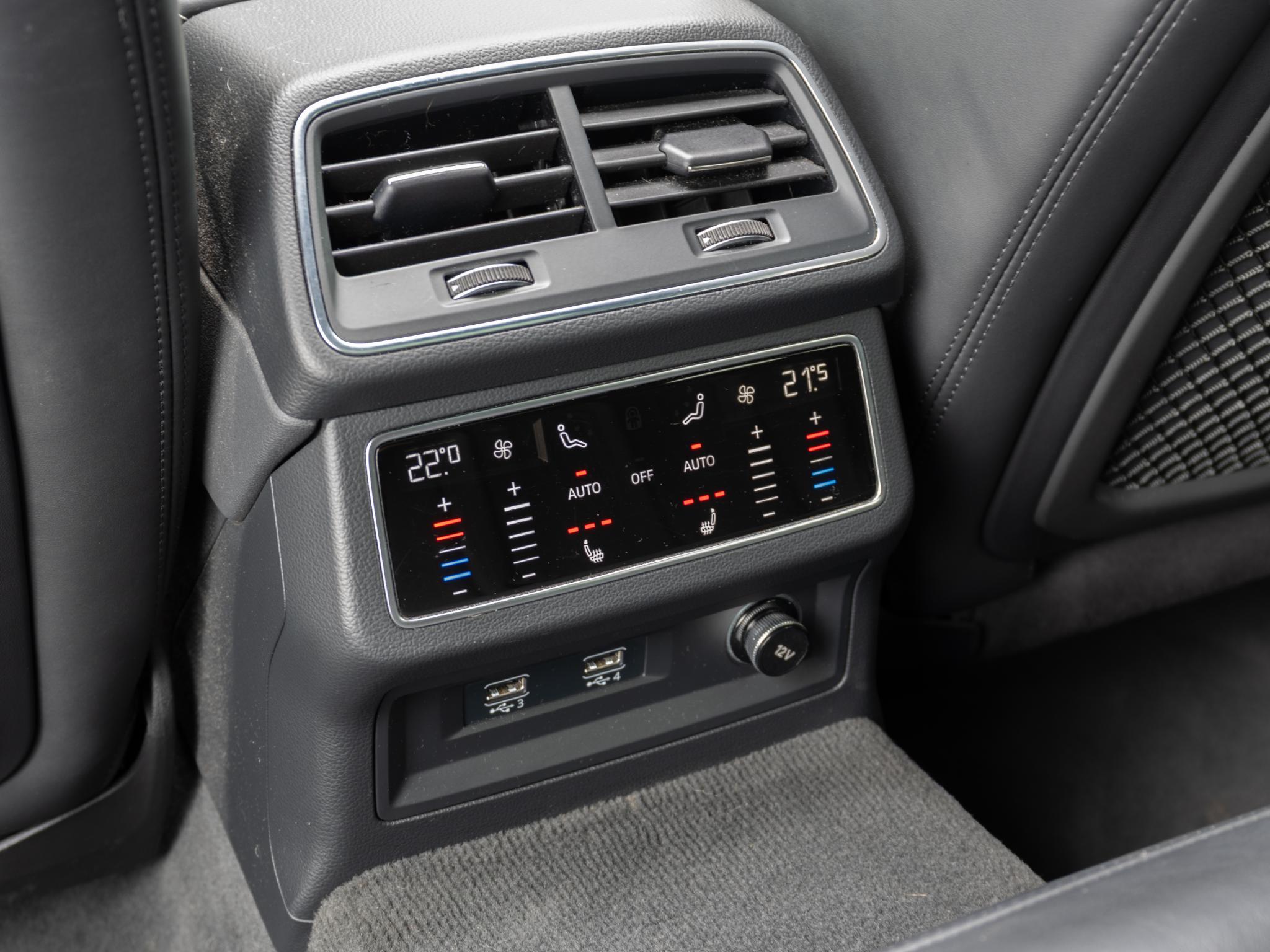 Foto van Audi A6 Avant