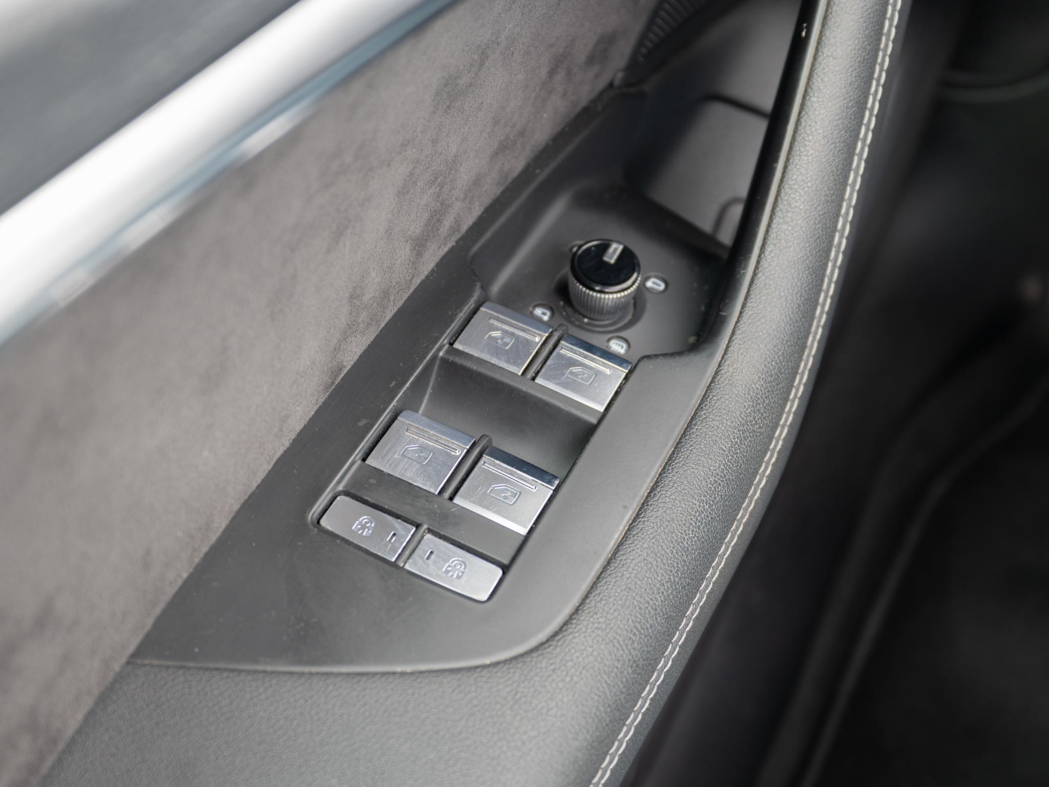 Foto van Audi A6 Avant