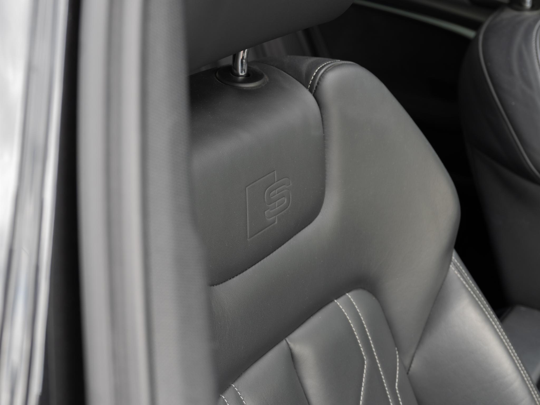 Foto van Audi A6 Avant