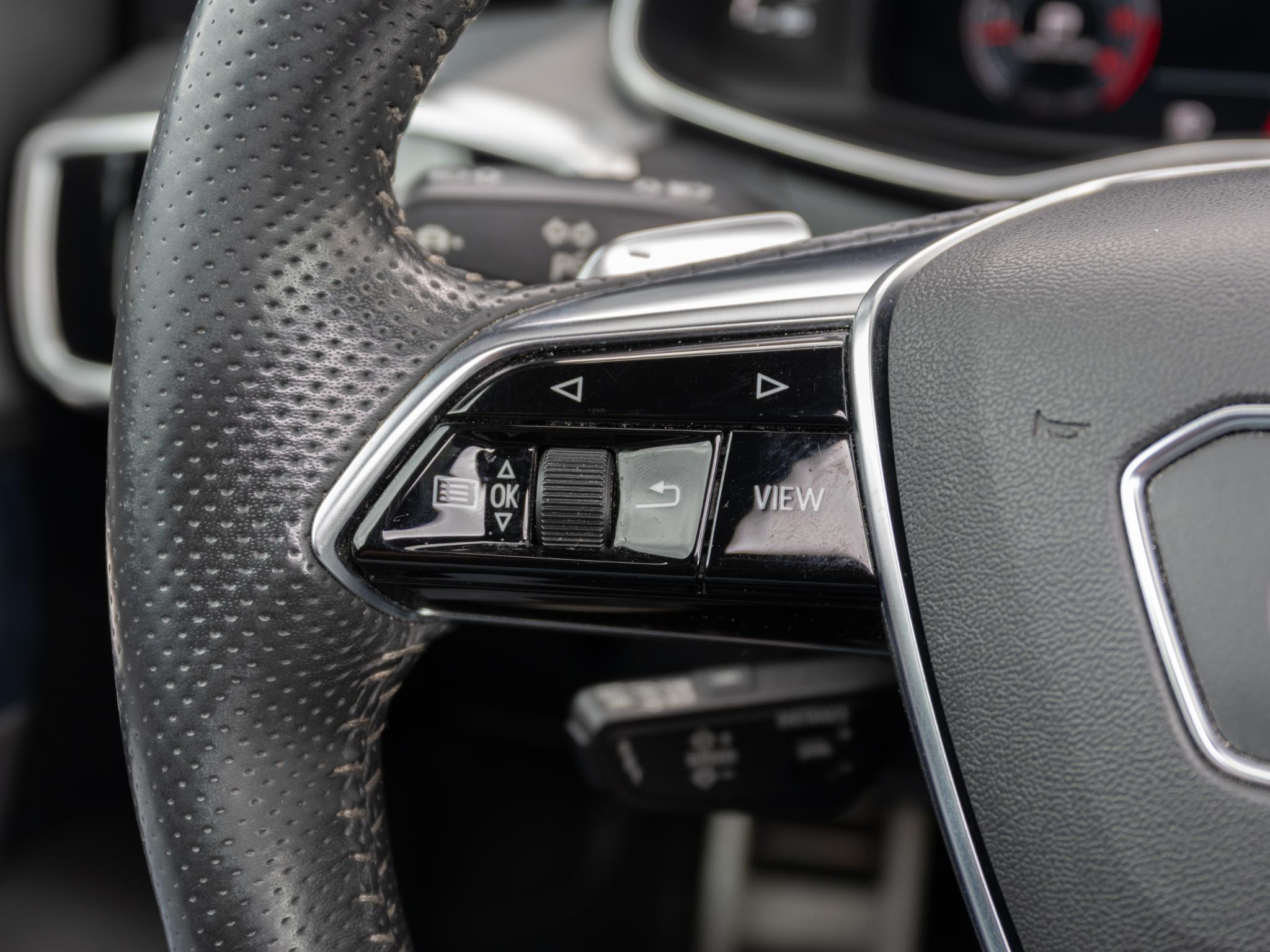 Foto van Audi A6 Avant