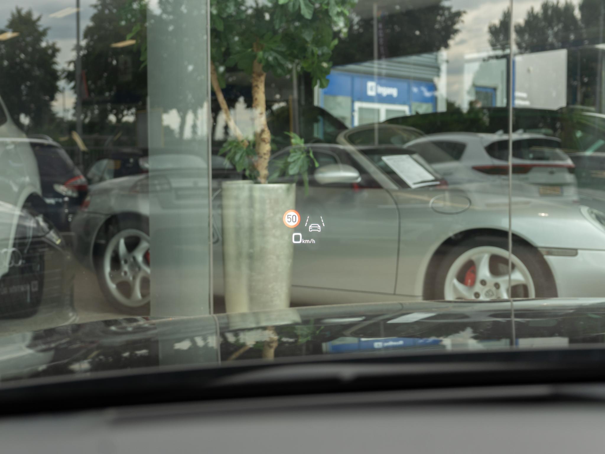 Foto van Audi A6 Avant