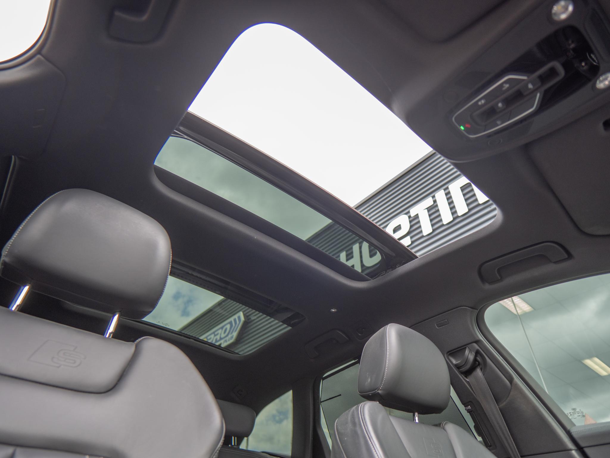 Foto van Audi A6 Avant