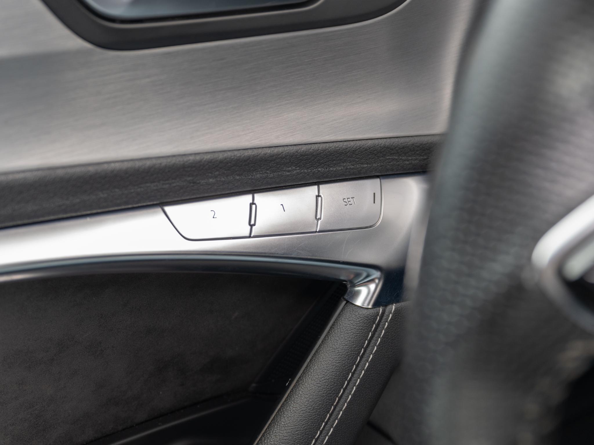 Foto van Audi A6 Avant