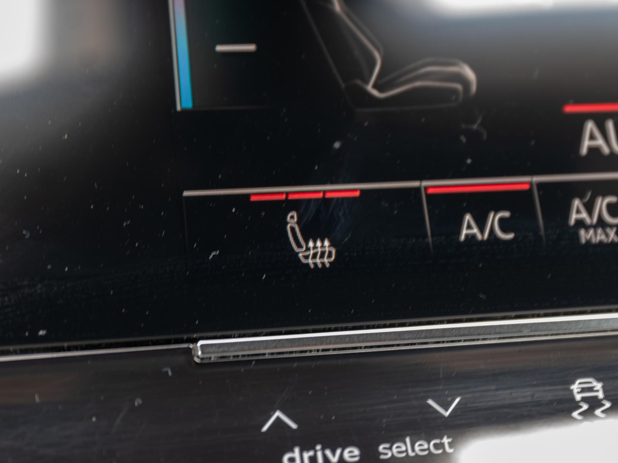 Foto van Audi A6 Avant