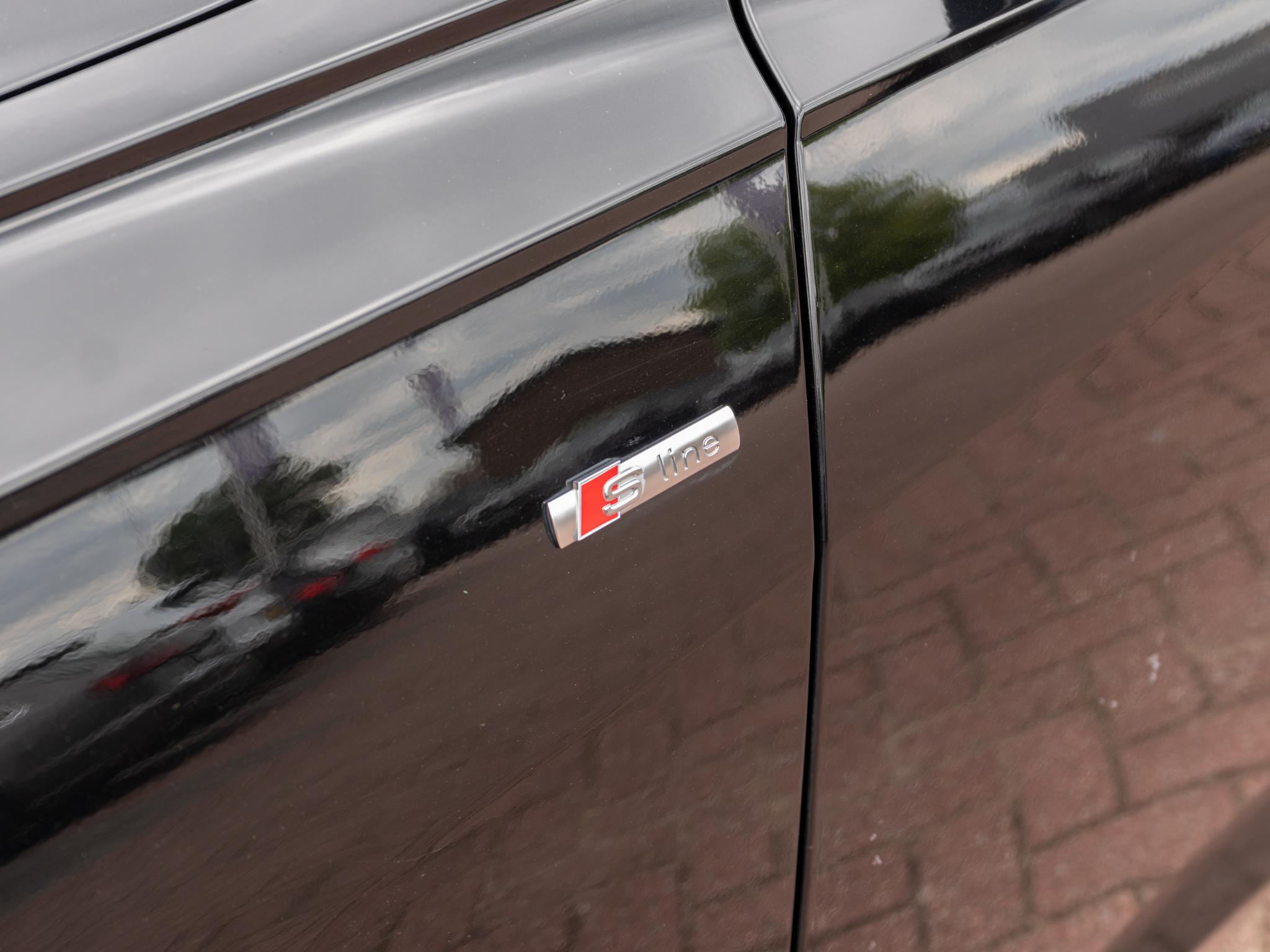 Foto van Audi A6 Avant