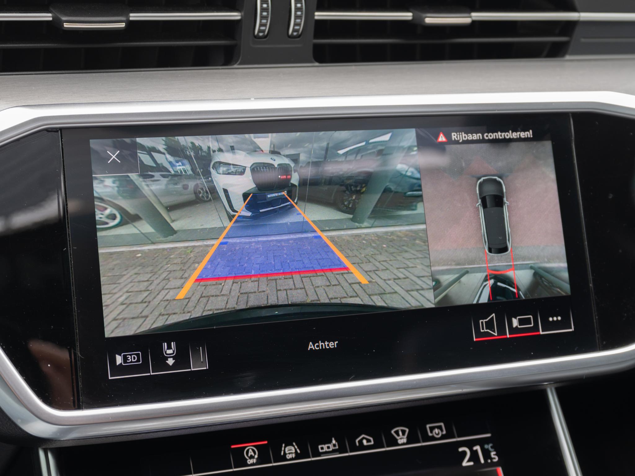 Foto van Audi A6 Avant